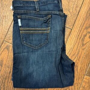 Cinch Blue Jeans Classic Medium-Dark Wash
